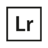 —Pngtree—adobe lightroom icon logo_3571114